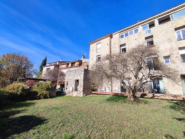 Appartement type 3 en Duplex vue panoramique