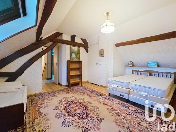 Maison à vendre 4 pièces 94 m² Fouchères