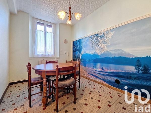 Maison à vendre 4 pièces 94 m² Fouchères