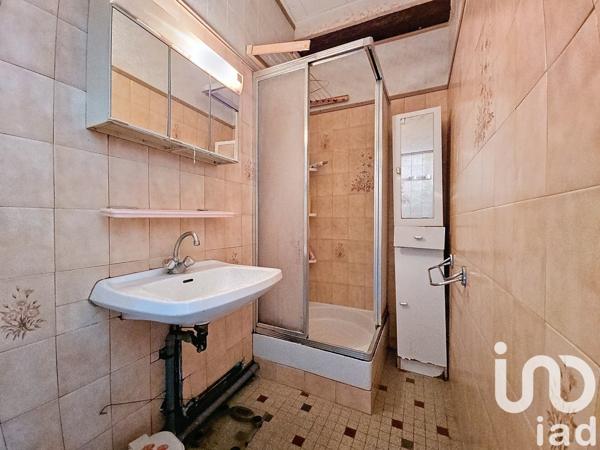 Maison à vendre 4 pièces 94 m² Fouchères
