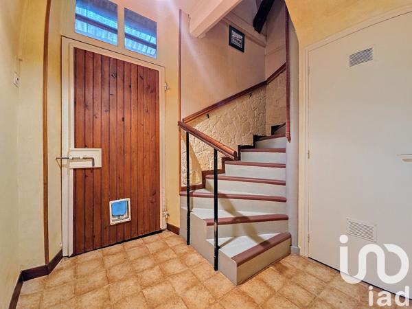 Maison à vendre 4 pièces 94 m² Fouchères