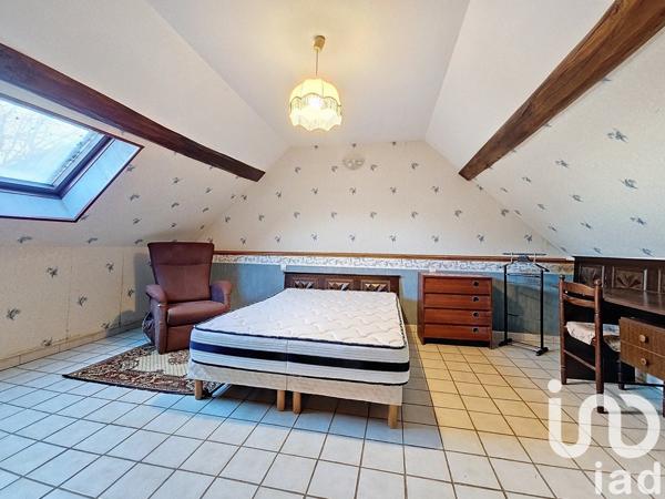 Maison à vendre 4 pièces 94 m² Fouchères