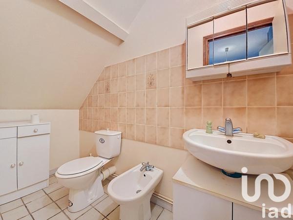 Maison à vendre 4 pièces 94 m² Fouchères