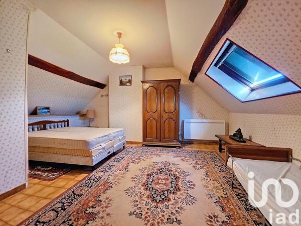 Maison à vendre 4 pièces 94 m² Fouchères