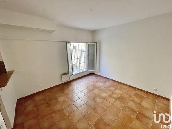 Appartement à vendre 2 pièces 37 m² Carpentras