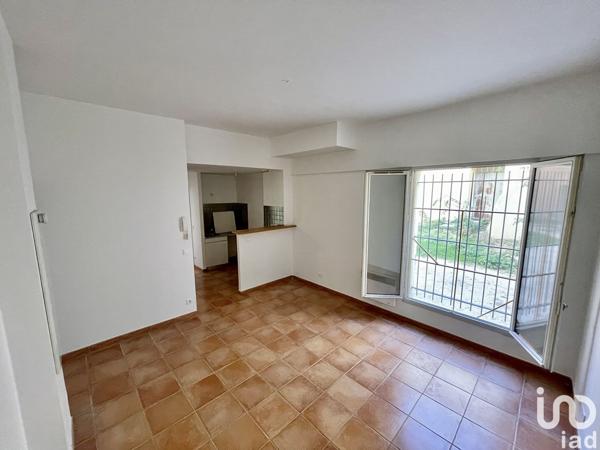 Appartement à vendre 2 pièces 37 m² Carpentras