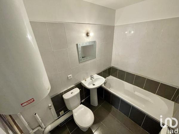 Appartement à vendre 2 pièces 37 m² Carpentras