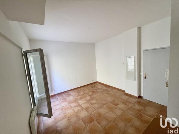 Appartement à vendre 2 pièces 37 m² Carpentras