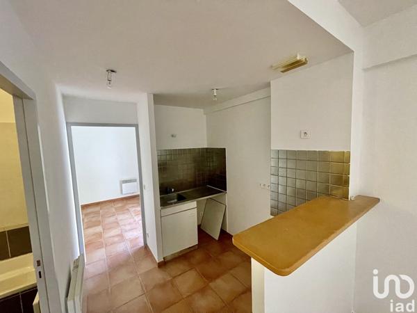 Appartement à vendre 2 pièces 37 m² Carpentras