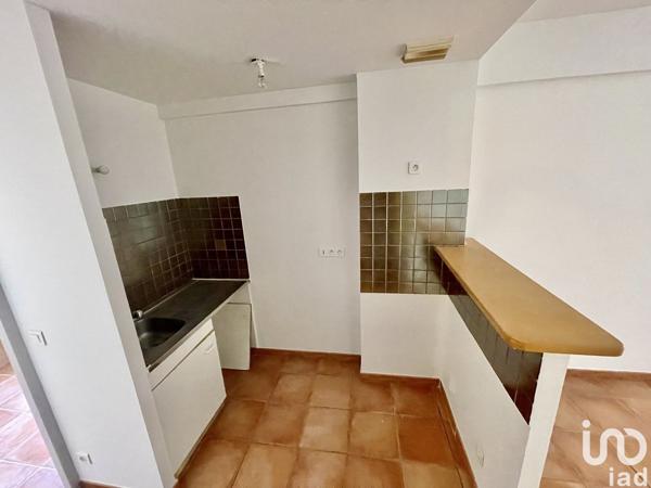 Appartement à vendre 2 pièces 37 m² Carpentras