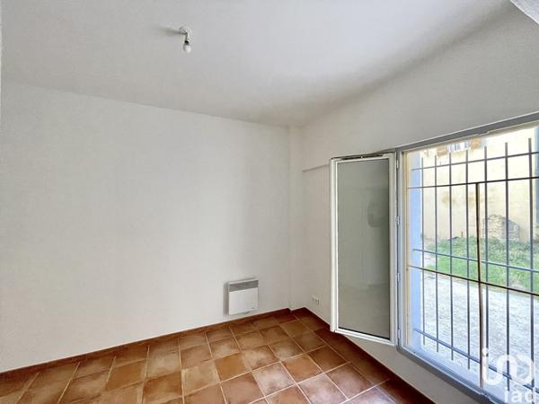 Appartement à vendre 2 pièces 37 m² Carpentras