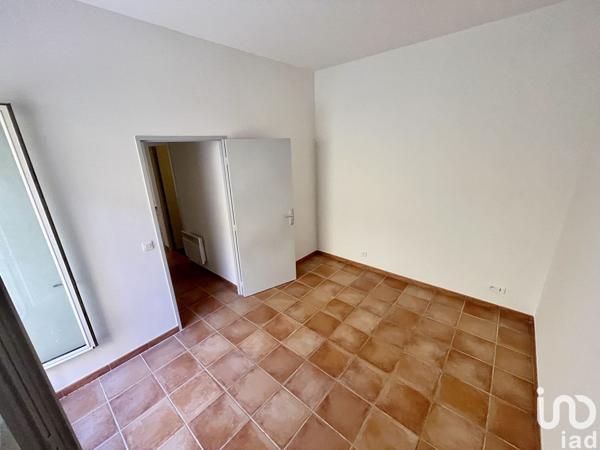 Appartement à vendre 2 pièces 37 m² Carpentras