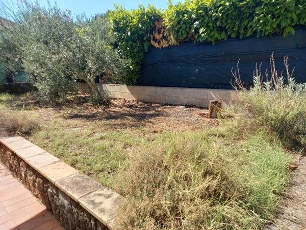 Villa Salernes 3 pièce(s) 48 m2, jardin 217 m2