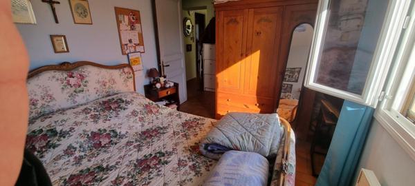 Villa Salernes 3 pièce(s) 48 m2, jardin 217 m2