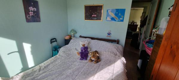 Villa Salernes 3 pièce(s) 48 m2, jardin 217 m2