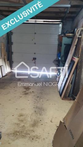 Magnifique maison T7, 235 m2 avec terrain