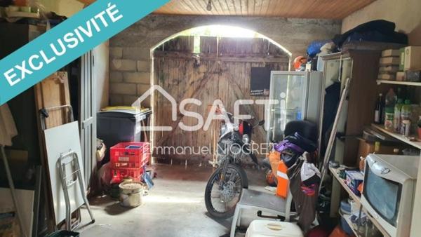 Magnifique maison T7, 235 m2 avec terrain