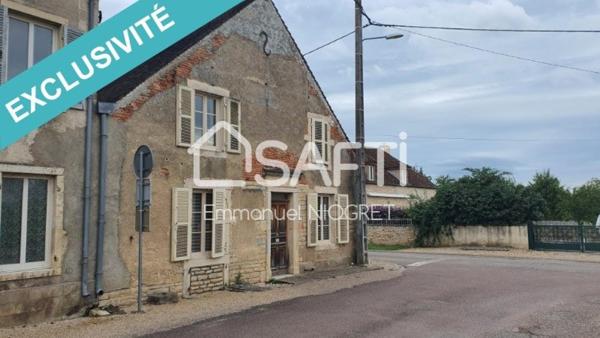 Magnifique maison T7, 235 m2 avec terrain