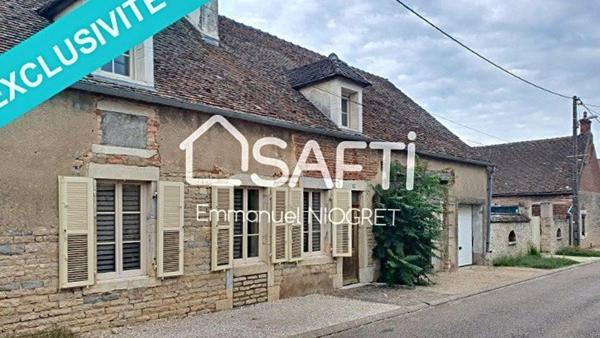 Magnifique maison T7, 235 m2 avec terrain