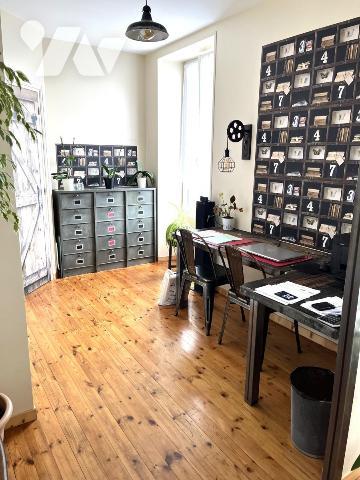 MAREUIL SUR LAY DISSAIS - MAISON T7 - 6 Chambres