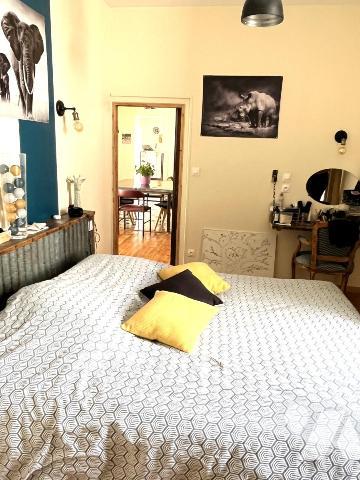 MAREUIL SUR LAY DISSAIS - MAISON T7 - 6 Chambres