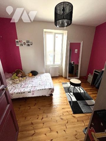 MAREUIL SUR LAY DISSAIS - MAISON T7 - 6 Chambres