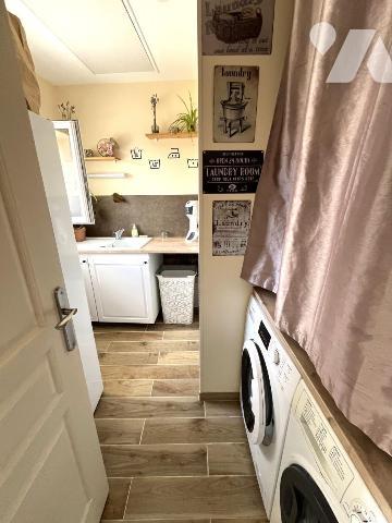 MAREUIL SUR LAY DISSAIS - MAISON T7 - 6 Chambres