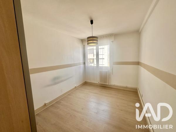 Appartement à vendre 2 pièces 42,86 m² Tarbes