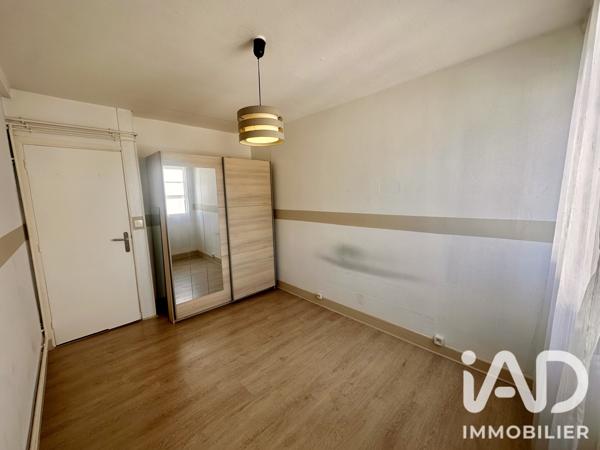 Appartement à vendre 2 pièces 42,86 m² Tarbes