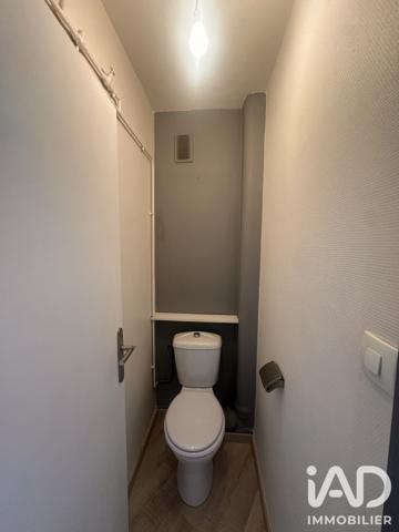Appartement à vendre 2 pièces 42,86 m² Tarbes