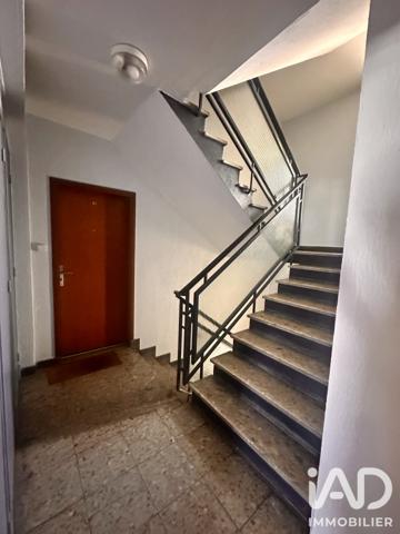 Appartement à vendre 2 pièces 42,86 m² Tarbes