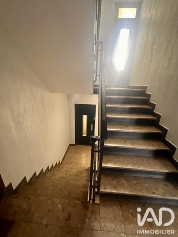 Appartement à vendre 2 pièces 42,86 m² Tarbes