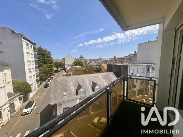 Appartement à vendre 2 pièces 42,86 m² Tarbes
