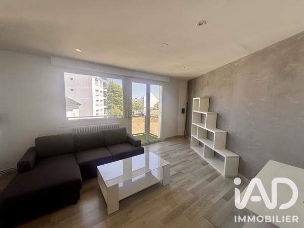 Appartement à vendre 2 pièces 42,86 m² Tarbes