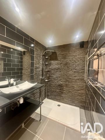 Appartement à vendre 2 pièces 42,86 m² Tarbes