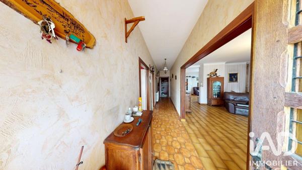 Maison à vendre 8 pièces 177 m² Lourdes