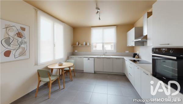 Maison à vendre 8 pièces 177 m² Lourdes