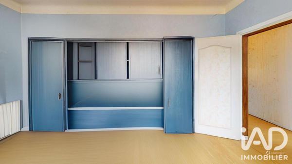 Maison à vendre 8 pièces 177 m² Lourdes