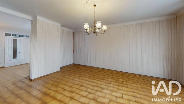 Maison à vendre 8 pièces 177 m² Lourdes