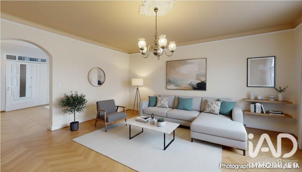 Maison à vendre 8 pièces 177 m² Lourdes
