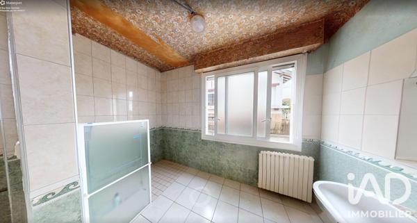 Maison à vendre 8 pièces 177 m² Lourdes