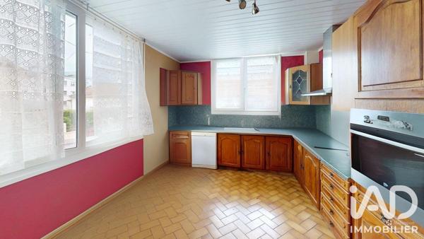 Maison à vendre 8 pièces 177 m² Lourdes