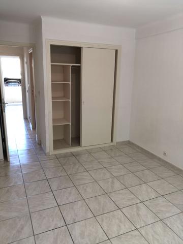 Perpignan (66000) T2 RDC QUARTIER DE LA GARE