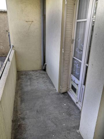 Perpignan (66000) T2 RDC QUARTIER DE LA GARE