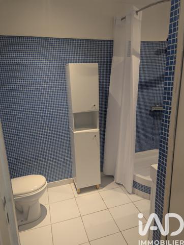 Location appartement 2 pièces 39 m² Marseille 1