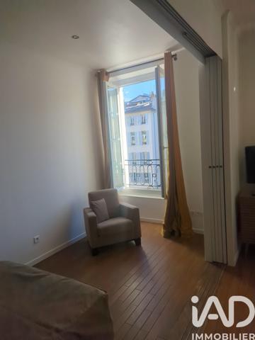 Location appartement 2 pièces 39 m² Marseille 1