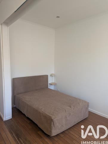 Location appartement 2 pièces 39 m² Marseille 1