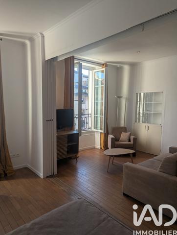 Location appartement 2 pièces 39 m² Marseille 1