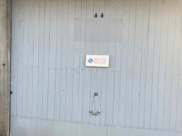 Parking 11 m² à Sable Sur Sarthe 8 RUE DES LAVANDERIES 72300 à louer