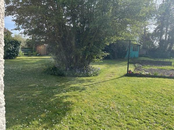 Maison à vendre |  Eaubonne |  6 pièces | 185 m²